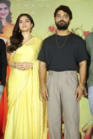Funky Movie Press Meet